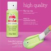 Apple Barrel, Fruity Fusion 16 Piece Paint Set, Perfect for