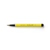 LEUCHTTURM1917 Bauhaus Edition 366204 Ballpoint Pen No. 1 Lemon /
