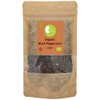 Organic Black Peppercorns - Certified Organic- by Busy Beans Organic