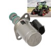 Hydraulic Pump Solenoid Valve SV98 T39 Electromagnetic Magnetic Valve Replacement