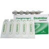 Cicatridina Suppositories Quickly Relieve Discomfort and Symptoms of Anal Disorders