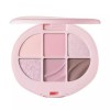 Eglips 이글립스 소프트 아이섀도 팔레트 쿨톤 03 유포리아 Eglips Soft Eye Shadow Palette Cool Tone 03 Euphoria
