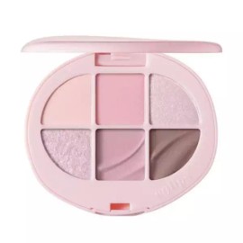 Eglips 이글립스 소프트 아이섀도 팔레트 쿨톤 03 유포리아 Eglips Soft Eye Shadow Palette Cool Tone 03 Euphoria