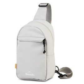 Bench Women's and Men's Sling Bag Shoulder Bag Handbag Shoulder Bag Crossbody Bag, Casual 3