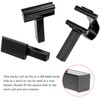 Blacksmith Anvil Forge Hardy Tool 3/4" Hot Cut Creasing Stake