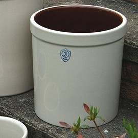 Ohio Stoneware 3 Gallon Preserving Crocks