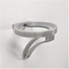Nest Wifi Router Wall Mount Stand Holder (Grey)