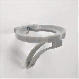 Nest Wifi Router Wall Mount Stand Holder (Grey)