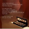 Danessa Myricks Groundwork Defining Neutrals Palette Eyes Brows Face &