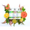 3-pack Aceites De Masaje 414 Ml. - Eucalipto, Lavanda, Menta