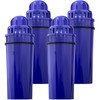 Fil-fresh CRF-950Z Pitcher Filter Replacement for PUR®, PUR® PLUS Pitchers