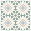 MORCART Peel and Stick Floor Tile - 20 PCS, 7.87"