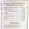 Treblec Farine de Sarrasin French Imported Buckwheat Flour, 2.2lbs
