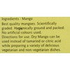 Everest Dry Mango Powder (Aamchoor) - 100 Grams