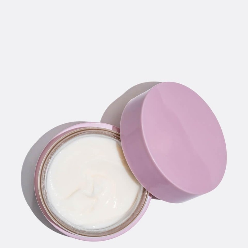 Bread Beauty Supply Leave-in Hair Cream, Curl Definition, Marshmallow Scented,