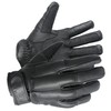 TacFirst Tactical Gloves Security Gloves, Unisex, TacFirst Einsatzhandschuh SECURITY, black,