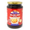 Rani Major Grey Mango Chutney (Indian Preserve) 36oz (2.2lbs) 1kg