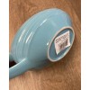 Le Creuset "Turquoise" Signature Gravy Boat LE CREUSET 12 Oz