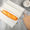 Mabor 2Pcs Proofing Cloth for Bread Baking Bread Cloth Reusable
