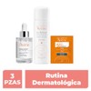 Avene, Kit Hyaluron Activ B3 srum Agua termal 50ml Fluido