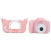 Children Digital Camera Video Recorder Kids 12MP IPS Dual Lens