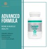 LivePURE CalciuMK+ Capsules | 90ct | Supports Bone Health, Collagen