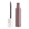 Labial Líquido Matte Maybelline Super Stay Matte Ink Acabado -