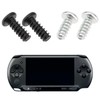 LT Easiyl 38pcs Console Repair Screw Full Complete Screw Set