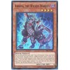 Ahrima, The Wicked Warden - SR06-EN002 - Super Rare -