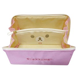 rilakkuma pacapo. korilakkuma