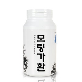 Sanhaerang 300g moringa pills / 모링가환 300g