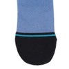 Stance Crew Socks - POWER PELLET, Medium