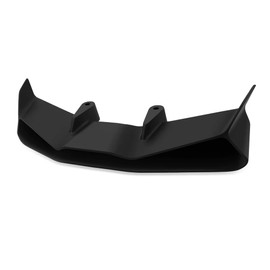 For Street Triple 765 S RS 2017-2024 Street Triple 765 RS 2024 2023 Accessories Motorcycle Front Lip Fixed Wing Fairing Front Spoiler Kit