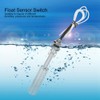 Liquid Water Level Float Sensor Switch 304 Stainless Steel 10mm