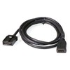 HDMI Cable for Car Navigation System, E-Type - A Type,