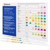 Urinalysis Urine Test Strips, 30 Sticks/Dipsticks | 11-Parameter Test