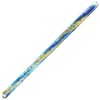 11 Inch Spiral Glitter Wand Hand Fidget