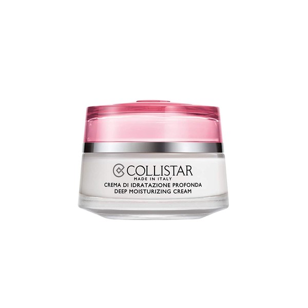 Parcel Star Crema Idratazione Profonda – Moisture Cream 50 ml, Pack of 1