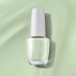 갤러리아 OPI네이처스트롱 NAT046 - SAGE lT FOR LATER Galleria OPI Nature Strong NAT046 - SAGE lT FOR LATER