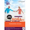 VIE Vitamin B12 Patches, 6 Patches