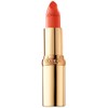 L'Oréal Paris Colour Riche Lipstick, Volcanic, 0.13 oz.