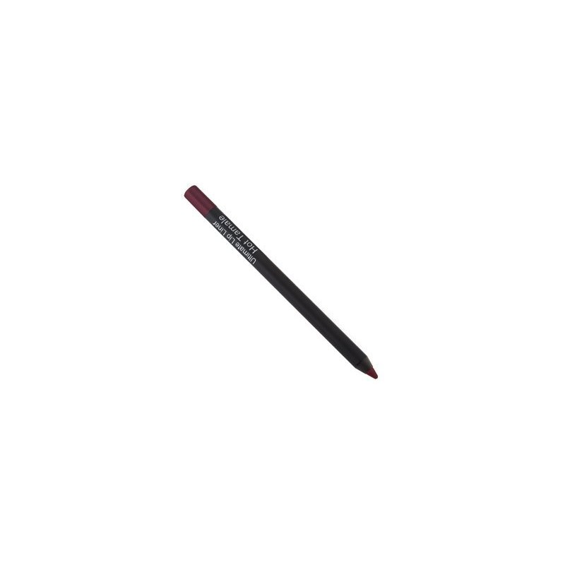 Jolie Waterproof Ultimate Lip Liner Pencil - RESCUE ME (a
