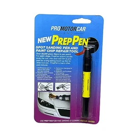 Spot Sanding Pen and Paint Chip Repair Tool Prep Pen Auto Car Truck Van Home