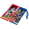 Komori Resin Kaitou Sentai Lupinranger VS Keisatsu Sentai Patranger Cup