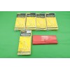 General S-475 Swiss Pattern Needle File Set 6 1/4" England