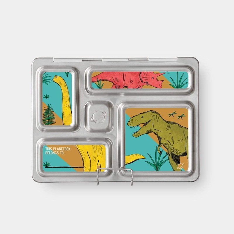 PlanetBox Rover Magnet Sets, Mermaid Lagoon