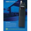 Uniden PRO401HH Professional Series 40 Channel Handheld CB Radio, 4