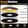 Cutting Discs 125 mm Metal Stainless Steel Steel for Angle