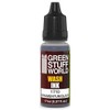 Green Stuff World – Wash Ink for Models and Miniatures