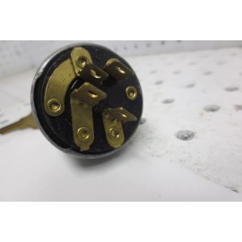 Unbranded Vintage NOS Snowmobile Ignition Switch Viking Scorpion BoaSki Ski Daddler Rupp